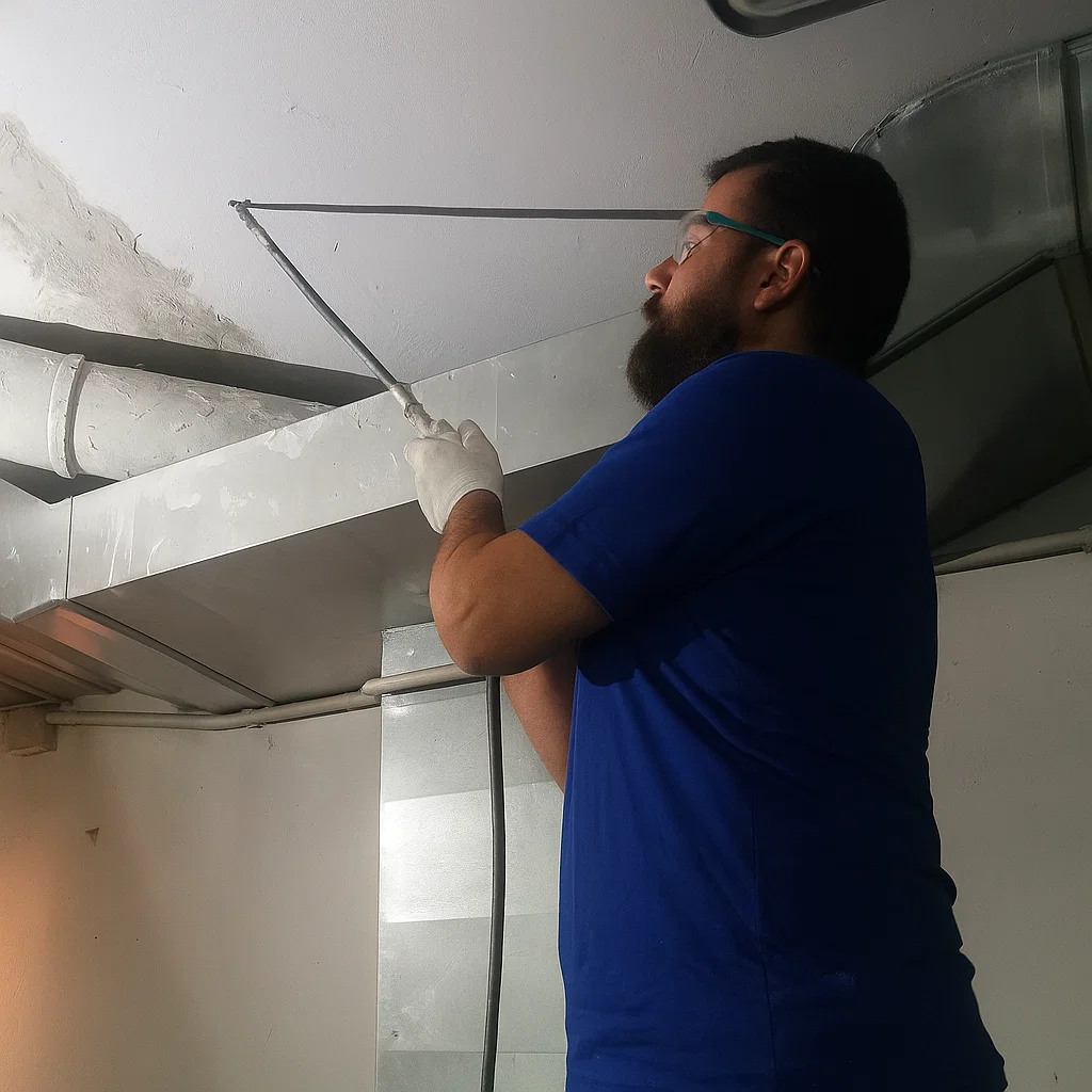 Solución de Humedades en Alaquàs