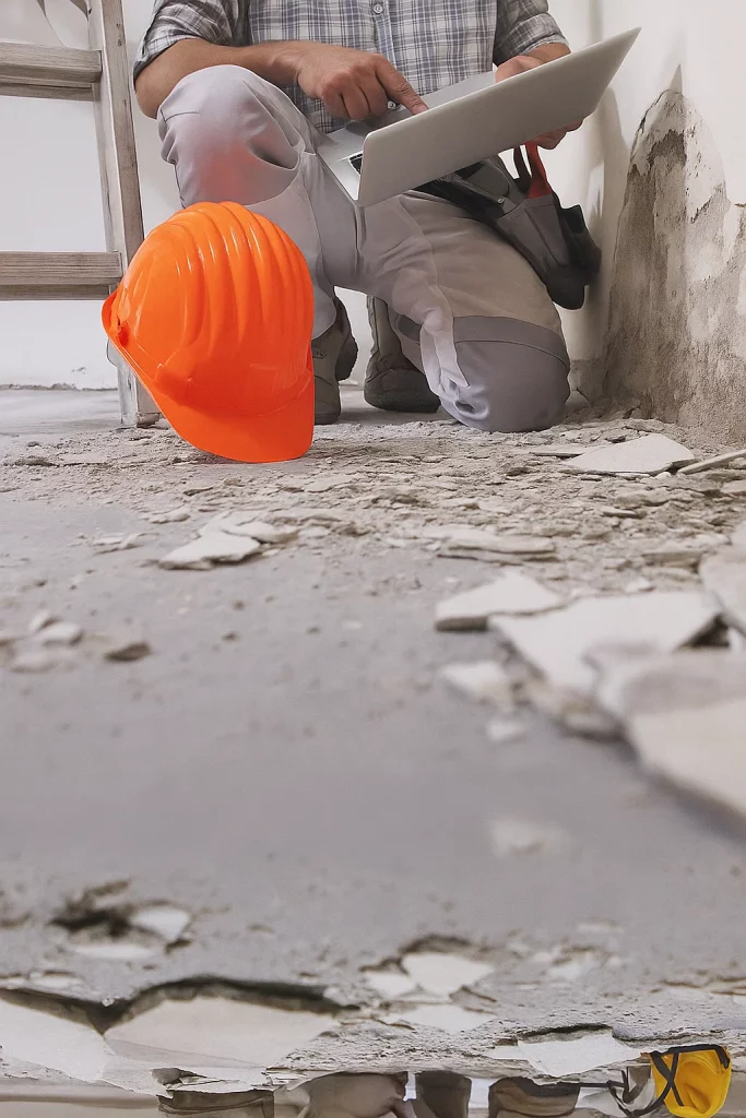 Solución de Humedades en Alaquàs