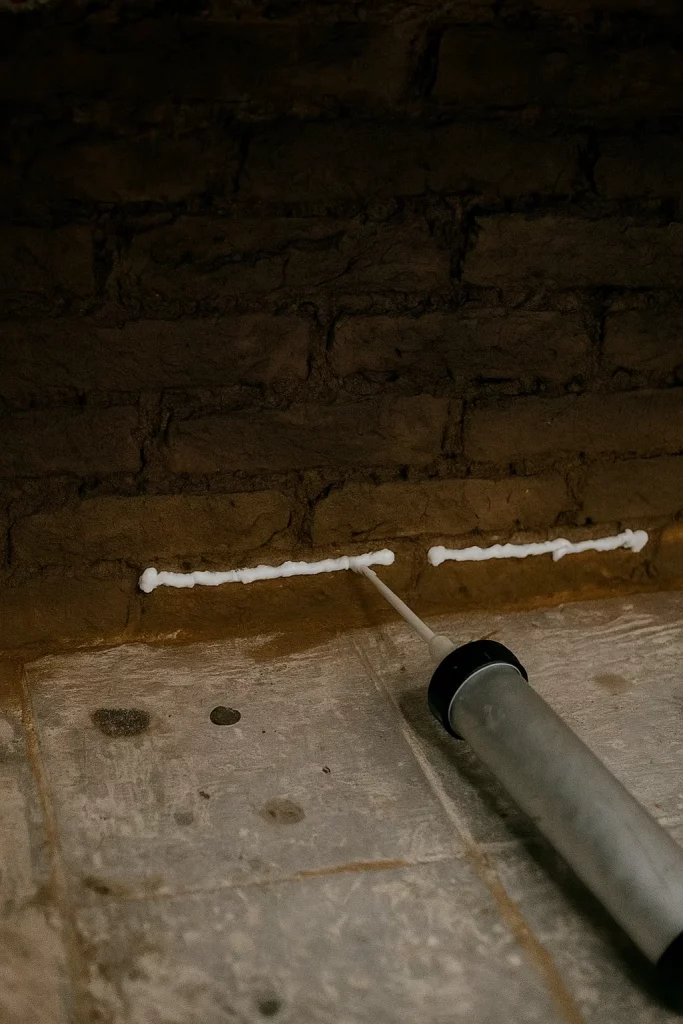 Solución de Humedades en Alaquàs