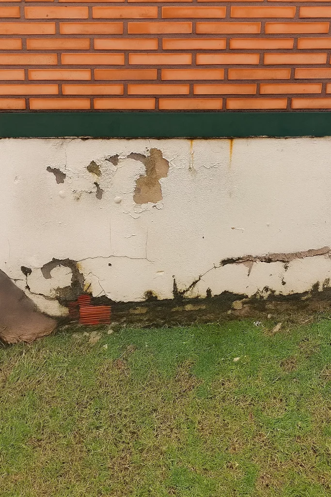 Solución de Humedades en Algemesí