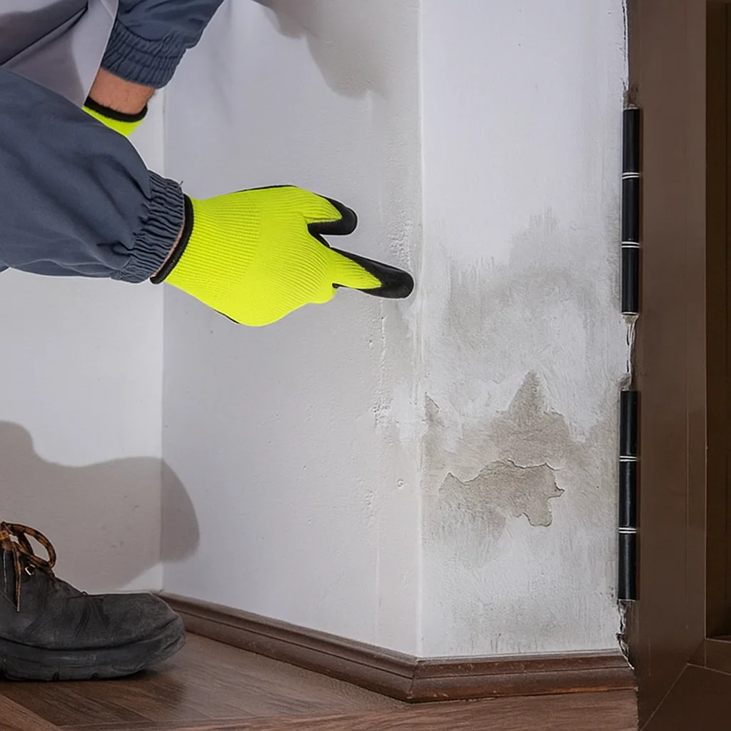 Solución de Humedades en Aldaia