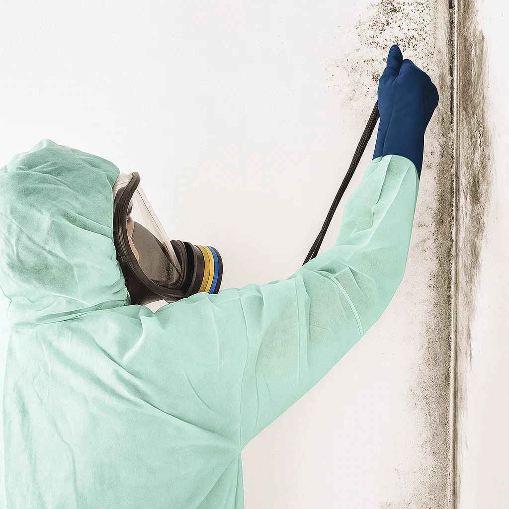 Solución de Humedades en Benetússer