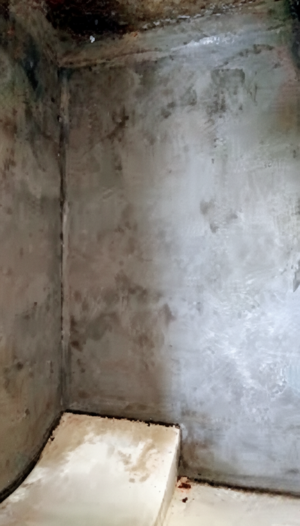 Solución de Humedades en Segorbe