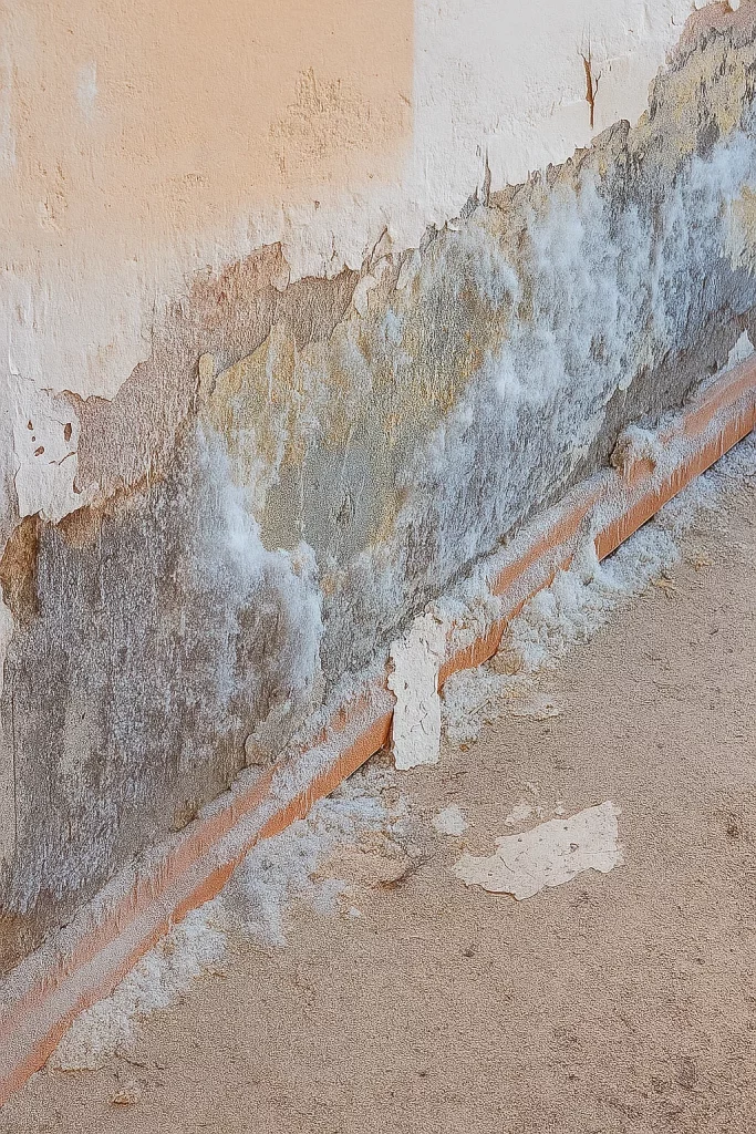 Tratamiento Humedades Chiva