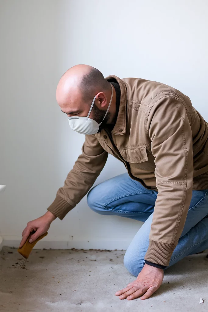 Tratamiento Humedades Chiva