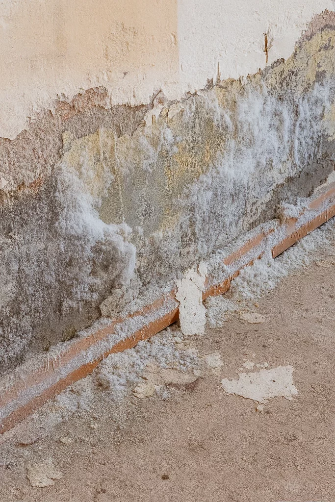 Tratamiento Humedades Requena