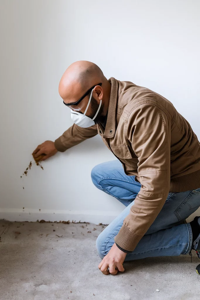 Tratamiento Humedades Requena