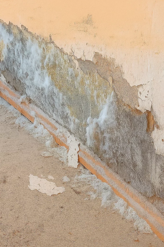 Tratamiento Humedades Requena