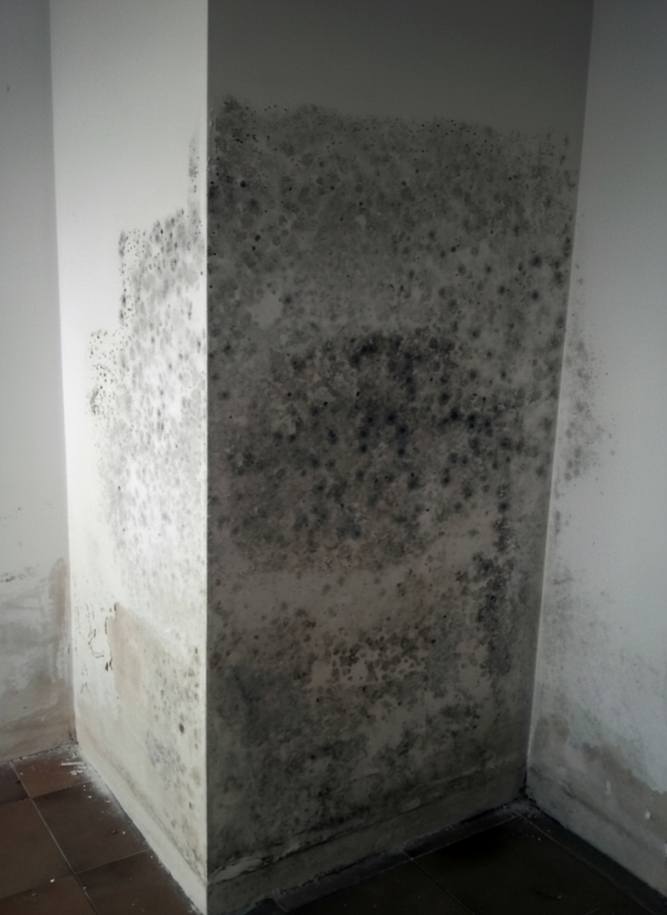 Solución de Humedades en Almenara