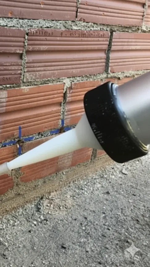 Tratamiento humedades en Albal