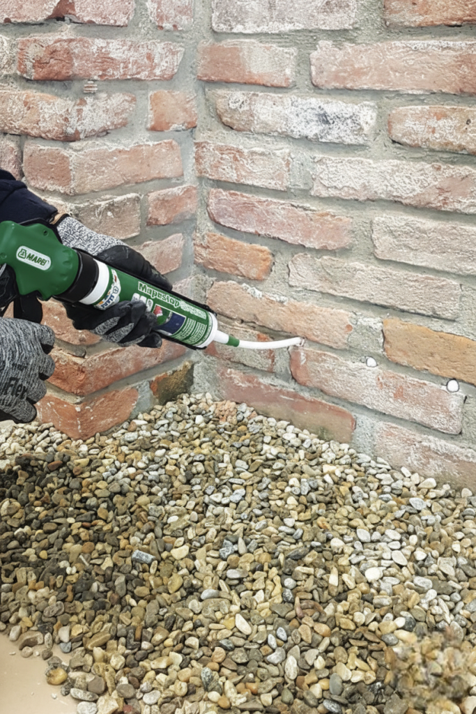 Solución de Humedades en Almazora