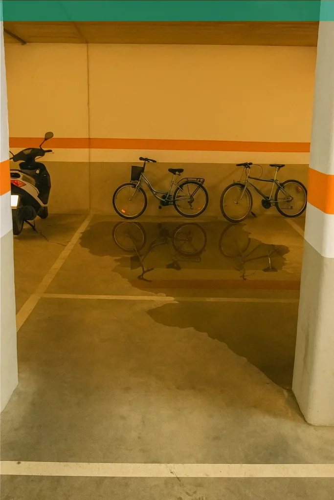 Solución de Humedades en Picanya