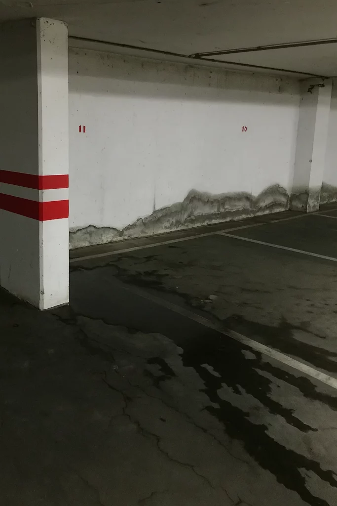 Eliminación de Humedades en Alfafar