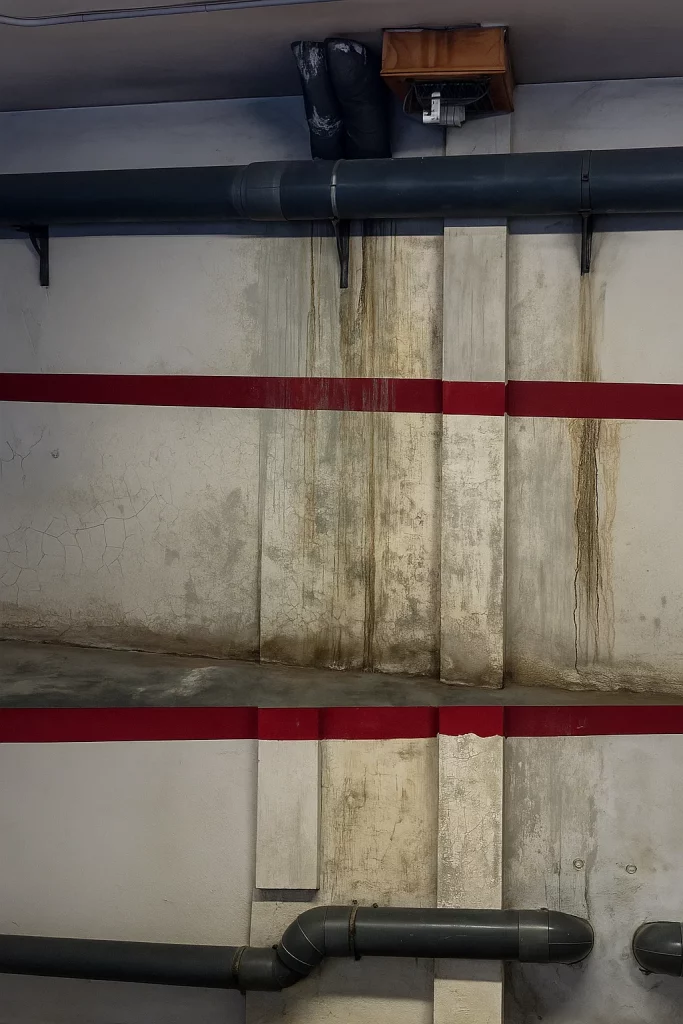 Eliminar humedades en Xirivella