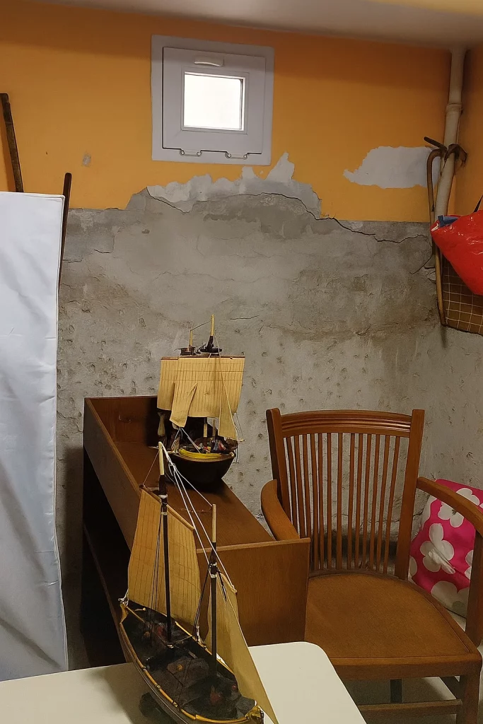 Solución de Humedades en Xirivella