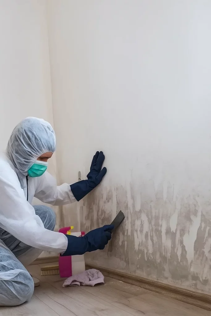 Solución de Humedades en Torrente