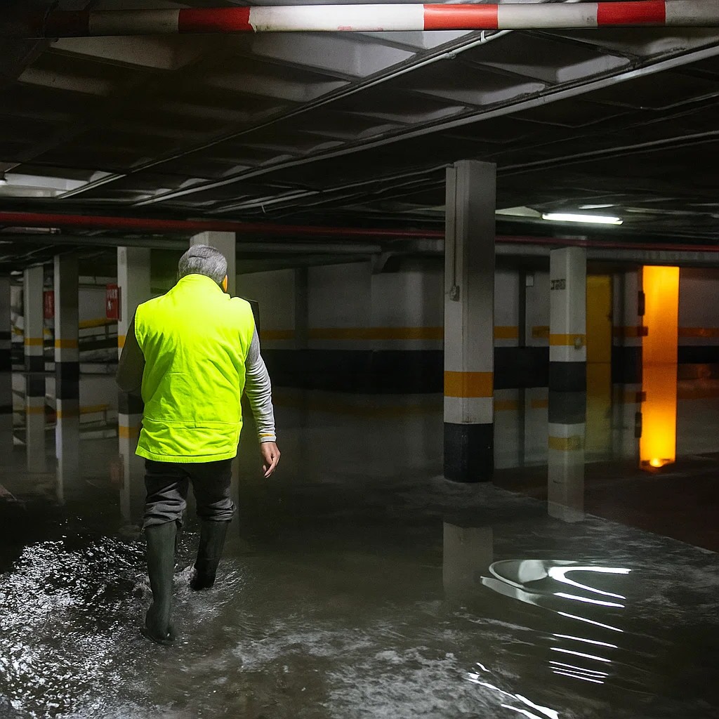 Tratamiento de humedades en Massanassa