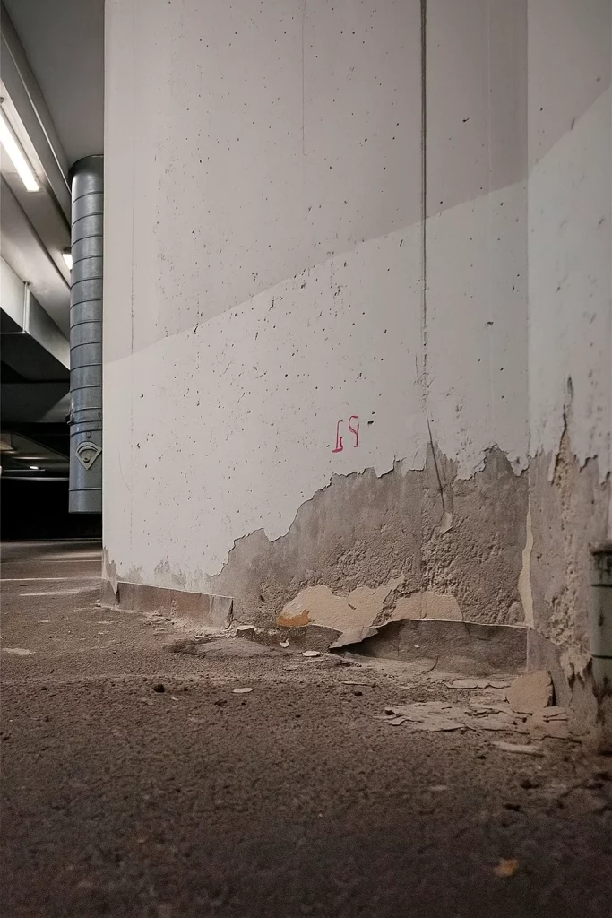 Tratamiento de Humedades en Alfafar